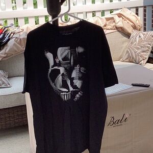 Jim Hensens Labyrinth tee shirt